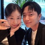 '결혼 후 입대' 고우림 "김연아 3년째 신혼 느낌..오히려 좋아"(불후)