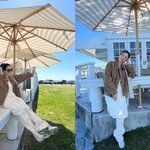  '손민수' 하고 싶게 만드는 가을 패션의 정석 [<b>MD</b>스타]