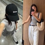 '신혼집 72억' 손연재, <b>MZ샷</b>도 문제없지...군살 제로 허리까지...