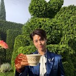 '32세' 박보검, 언제까지 <b>소년미</b> 간직할까…왕자님 비주얼에 '심쿵'