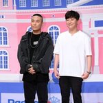 '윤보미' 블랙아이드필승 라도, 최규성과 결별.."음악 색 달라"[공식]