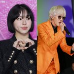 봄 맞나 봐…채영자이언티 '식목일 커플' 탄생 [종합]