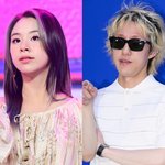 트와이스 채영자이언티 열애 인정…10살 나이 <b>차</b> 극복한 연인(종합)