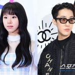 [종합] "서로를 응원해"…트와이스 채영자이언티, 가요계 10살...