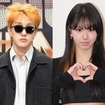 트와이스 채영·자이언티, 열애 인정…10살차 극복한 연예계 공식...