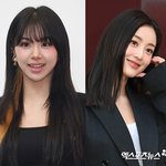 "올해 벌써 두 번째" 지효 이어 채영자이언티…사랑에 빠진 트와이스...