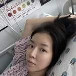 중환자실行에도 눈물 꾹…"이제 면회 <b>가도</b> 씩씩하게" [해시태그]