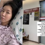 김지혜, 쌍둥이 아직 중환자실..<b>주말</b> 면회도 못 가 '애타는 마음'