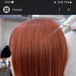 [헤어스타일] <b>칼단발</b>에 염색할건데