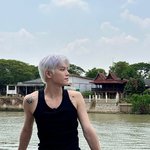 [추천선플만] 태용, (1년전)<b>군입</b>대전, 태국에서 여유로운 힐링...