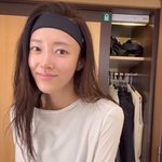 '임창정' 서하얀, 176cm 53kg 유지 비법은 "<b>선상</b> 위...