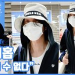 [현장영상] "감출 수 없다"...제이홉, <b>월클</b>의 자태