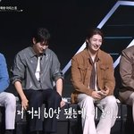 박준형, 낼모레 60세 고충 “<b>프롬프터</b> 글씨 너무 커 창피”(라이브...