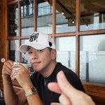 52세 <b>류시원</b>, 19세 연하 아내와 데이트서 뽐낸 동안…달달 하트