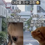 [댓글부탁해] <b>회피</b>형인 여자친구.. 헤어지는게 답일까?ㅠㅠ