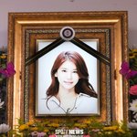 '전날도 소통했는데' 故오인혜, 36살로 떠났다…오늘(14일) 5주기