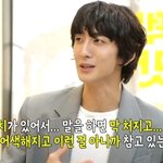 한지민’ 최정훈, 개그 <b>욕심</b> 고백 “억울하지만 눈치 있어 참아”(놀뭐)