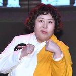 108㎏ 신기루, 비키니 화보 제안받고 혼란 “조롱인 줄‥뚱녀 페티시...