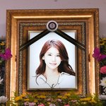 故 오인혜, 오늘(14일) 5주기…꽃다운 나이, 갑자기 떠난 별