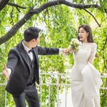 '서프라이즈' 김하영<b>박상준</b> 결혼 "재밌게 잘 살게요"