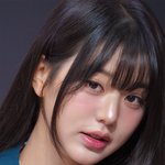 <b>보정</b> 하나도 안 한 아이브