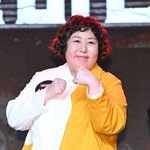 '108kg' 신기루, '비키니 화보' 제안받았다 "조롱인줄....