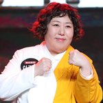 '127㎏' 신기루, 비키니 화보 제안 받았다 "<b>조롱</b>인 줄 알았는데…"