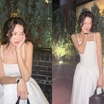 16㎏ 감량하더니 과감한 스타일 <b>변화</b> “이렇게 입는 건 드물지만”