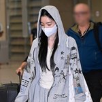 [엔시티위시] 레드벨벳 아이린 ‘귀여운 <b>셋업</b> 패션’[포토엔HD]