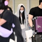 [엔시티위시] 레드벨벳 아이린 ‘집에 갈 생각에 즐거움이 가득’[포토엔HD]