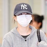 레드벨벳 슬기 ‘눈만 보여도 설렘’[포토엔HD]