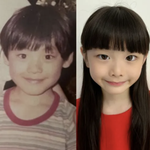 문희준소율 딸, '걸그룹 센터상' <b>DNA</b> 어디서 왔나 봤더니? "눈·코...