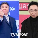 박영규, 박명수와 예능 케미 <b>욕망</b> "유재석 버리고 내게 와"...