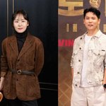 '그 시절' 조영명 감독, 이홍희 <b>PD</b>와 결혼... 조세호 사회