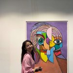 '33세' <b>안소희</b>, 방부제 먹었나…문화생활 즐기는 10대 소녀 같은...