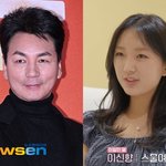 배우 父 후광 없이‥<b>이철민</b> 딸 이신향, 100대 1 경쟁률 뚫고...