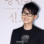 <b>이승환</b>, 공연 '은퇴' 아니었다 "저도 좀 쉴게요" [스타이슈]