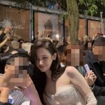 '골반 성형' 논란..토론토 시스루 드레스로 찢었다[<b>SCin스타</b>]