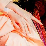 장원영 <b>손</b> <b>개</b>이쁘다