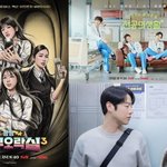 폭망→1%대 시청률' <b>tvN</b>, 웃을 일 생겼다…'지락실3'·'언슬전'...