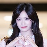 [현장포토] "미모가 반짝"…이서, 심쿵 아이<b>컨택</b>