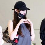 아이브 원영 '예쁜 하트'[포토]