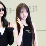 아이브 리즈 '반짝이는 미모'[포토]