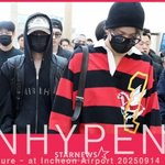 엔하이픈 '오늘도 파이팅!'[영상]