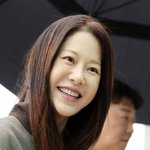 고현정 '러블리 미소'[포토]