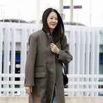 고현정 '<b>경쾌</b>한 워킹'[포토]