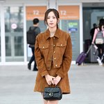 채수빈 ‘다리가 길~어 보이는 모델 포즈’[포토엔<b>HD</b>]