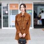 채수빈 ‘<b>뉴욕</b>가기 딱 좋은 공항패션’[포토엔HD]