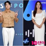 '43세 미혼' 하석진, 유명 걸그룹 성덕이었다…"함께 드라마...