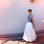 공효진, 40대 맞아? 점점 어려져..모델 출신 다운 ‘완벽 비율’